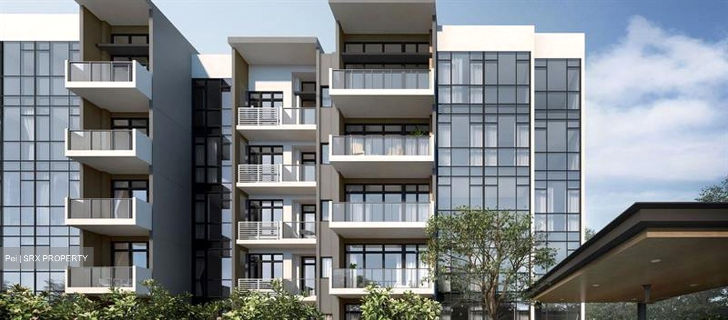 The Arden (D23), Apartment #482216491